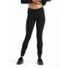 Icebreaker Wmns Crush Pants - Merinovilla-alusvaatteet Naiset I Hardloop