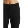 Icebreaker Wmns Crush Pants - Merinovilla-alusvaatteet Naiset I Hardloop