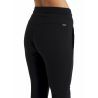 Icebreaker Wmns Crush Pants - Merinovilla-alusvaatteet Naiset I Hardloop