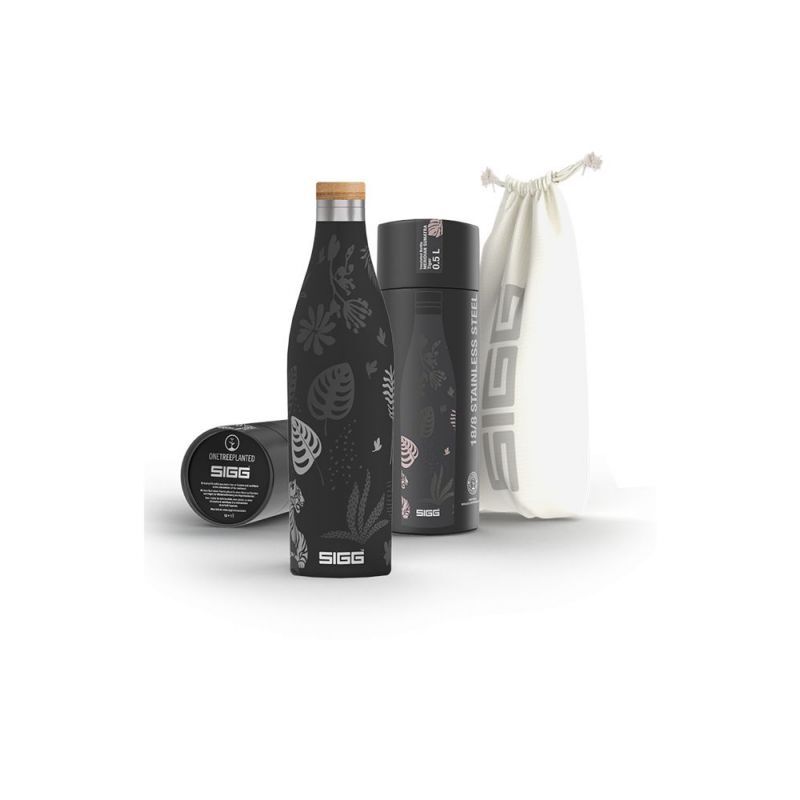 Sigg Meridian Sumatra - Termospullot