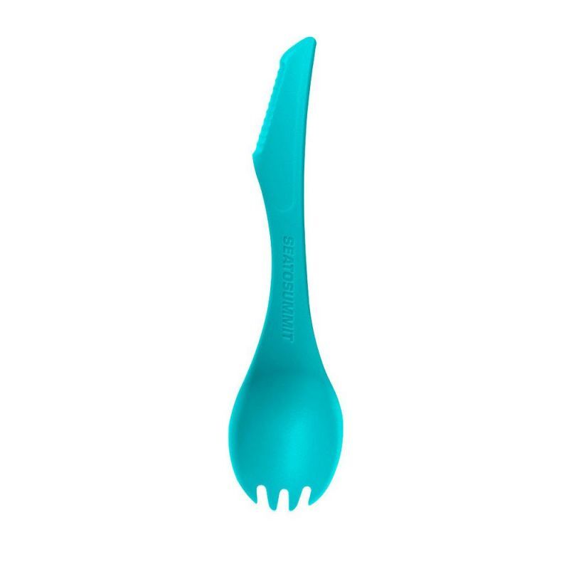 Sea To Summit Delta 2 En 1 - (Fourchette / Couteau) - Set couverts | Hardloop
