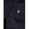 Peak Performance Rider Zip Hood - Giacca in pile - Uomo