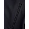 Peak Performance Rider Zip Hood - Giacca in pile - Uomo
