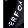 Peak Performance Rider Zip Hood - Giacca in pile - Uomo