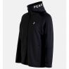Peak Performance Rider Zip Hood - Giacca in pile - Uomo