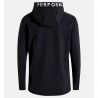 Peak Performance Rider Zip Hood - Giacca in pile - Uomo