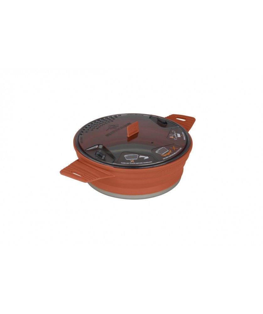 Sea To Summit X Set 21 - Set cucina