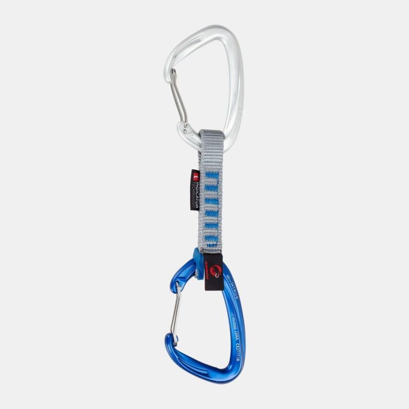 Mammut Crag Wire Indicator - Pack of 6 - Express Set
