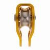 Beal Transf'Air Twin B - Bloczek wspinaczkowy | Hardloop
