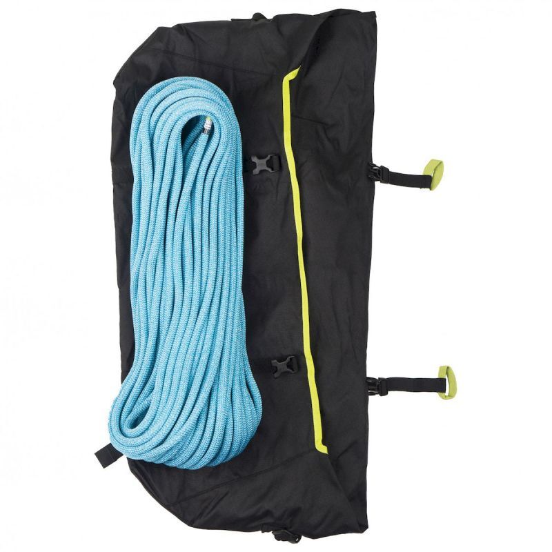 Edelrid Boa 9,8 mm Mit Seilsack Liner - Kiipeilyköysi