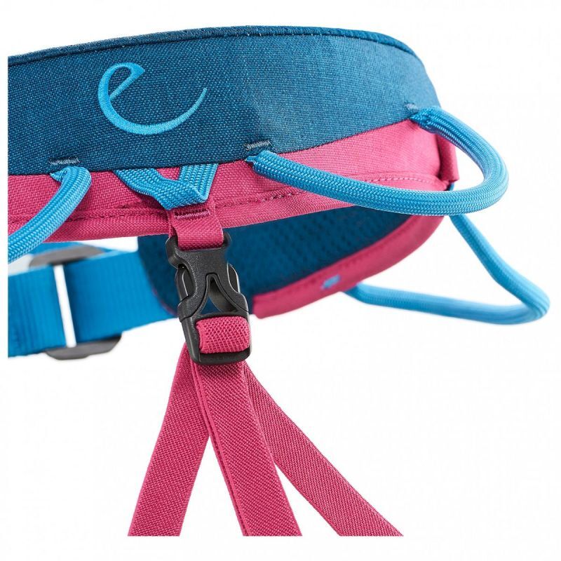 Edelrid Jayne III - Klatresele Damer