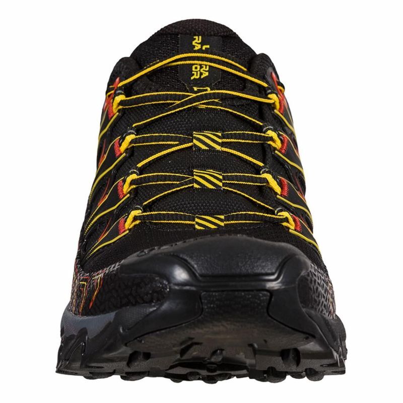 Chaussures Randonnée LA SPORTIVA Ultra Raptor II Wide - Pour Hommes Pieds Larges | Trail Running