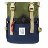 Topo Designs Rover Pack Classic - Rucksack