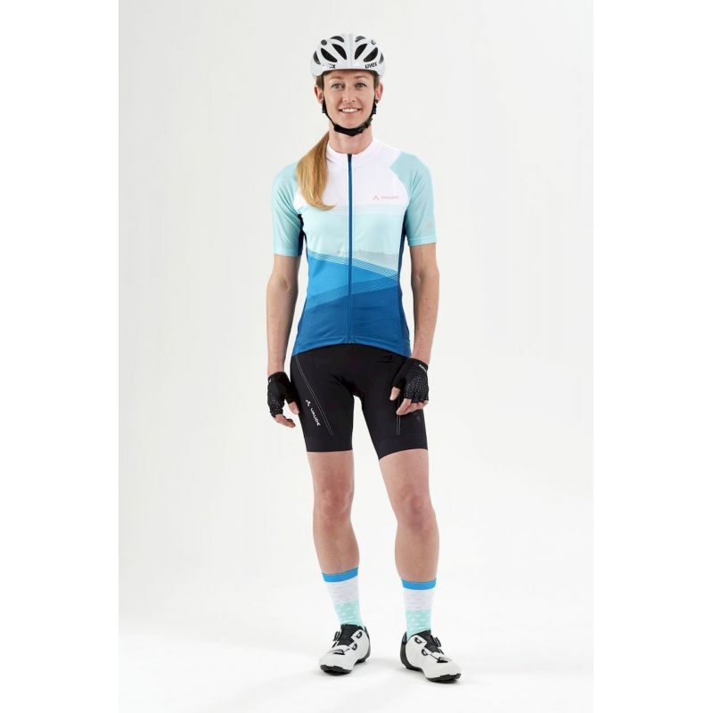 Vaude Advanced Gloves II - Fahrradhandschuhe - Damen