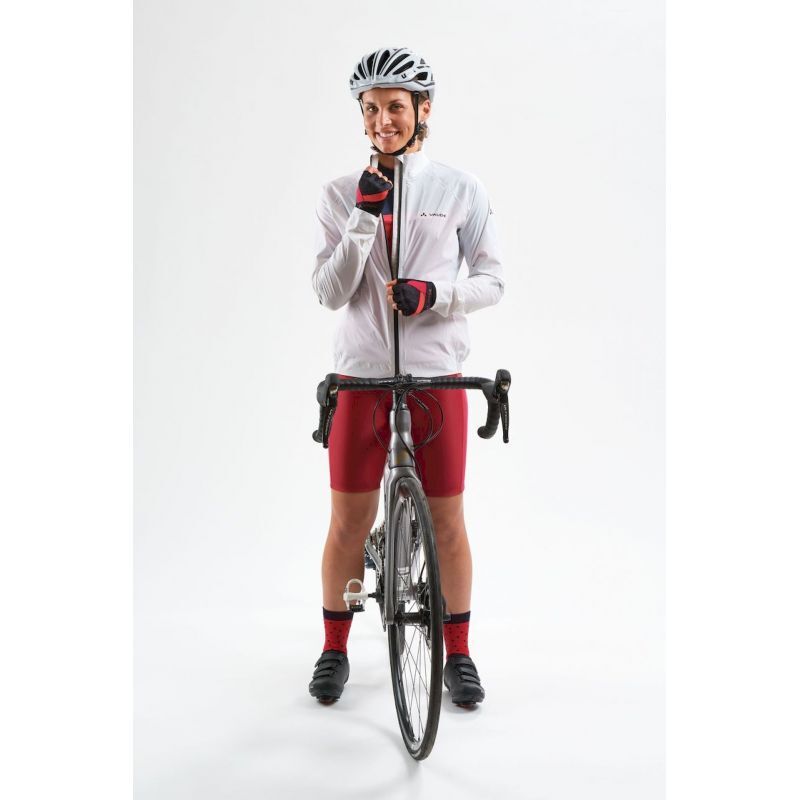 Vaude Advanced Gloves II - Luva de ciclismo mulher | Hardloop