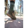 Vaude Bike Socks Mid - Skarpety rowerowe | Hardloop