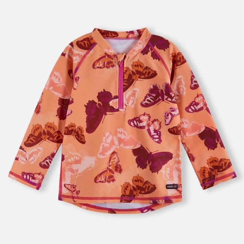 Tuvalu - Fato de banho criança