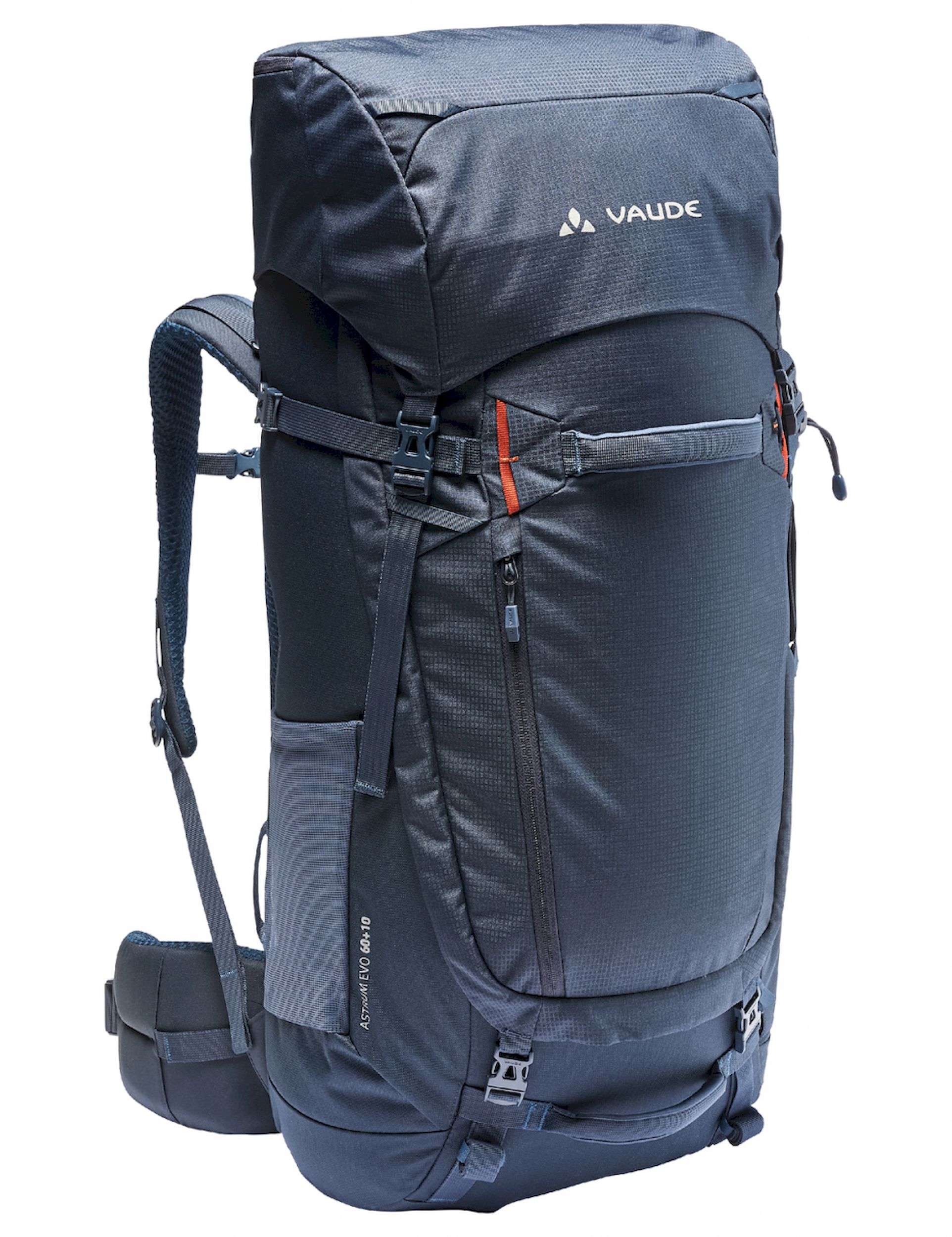 Vaude Astrum EVO 60+10 - Hiking backpack