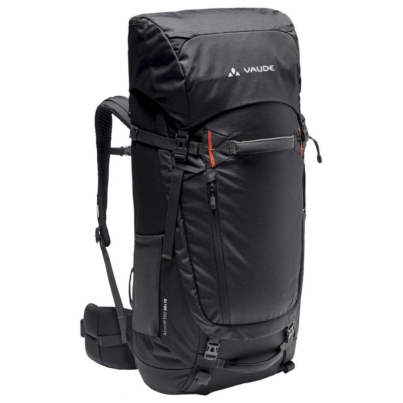Astrum EVO 60+10 - Trekkingryggsäck