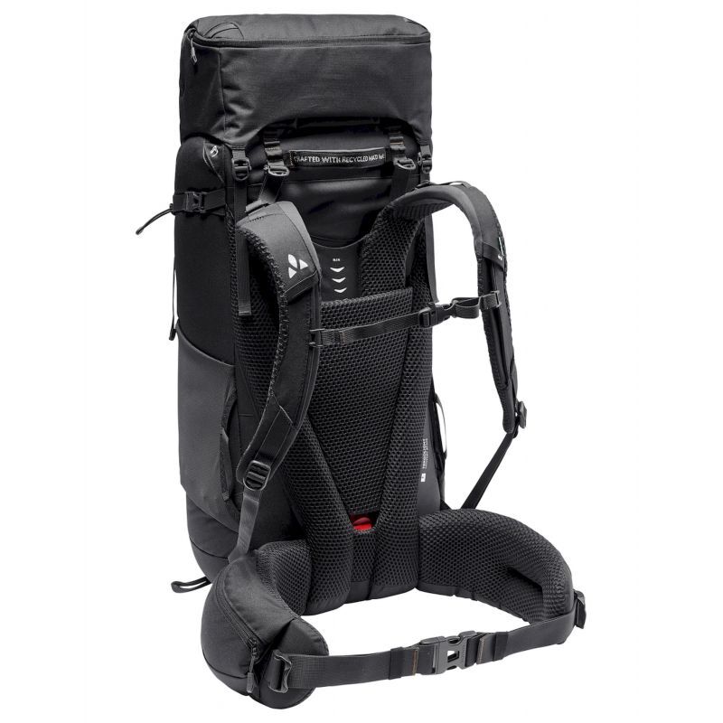 Vaude Astrum EVO 60+10 - Trekkingrucksack