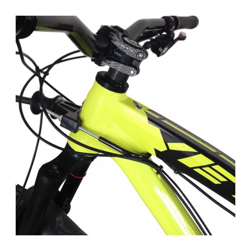 Inlandsis Bikejor Max UL Bikejoring Arm - Dog gear