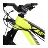 Inlandsis Bikejor Max UL Bikejoring Arm - Accessoire pour chien | Hardloop