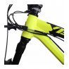 Inlandsis Bikejor Max UL Bikejoring Arm - Acessório para cachorro | Hardloop