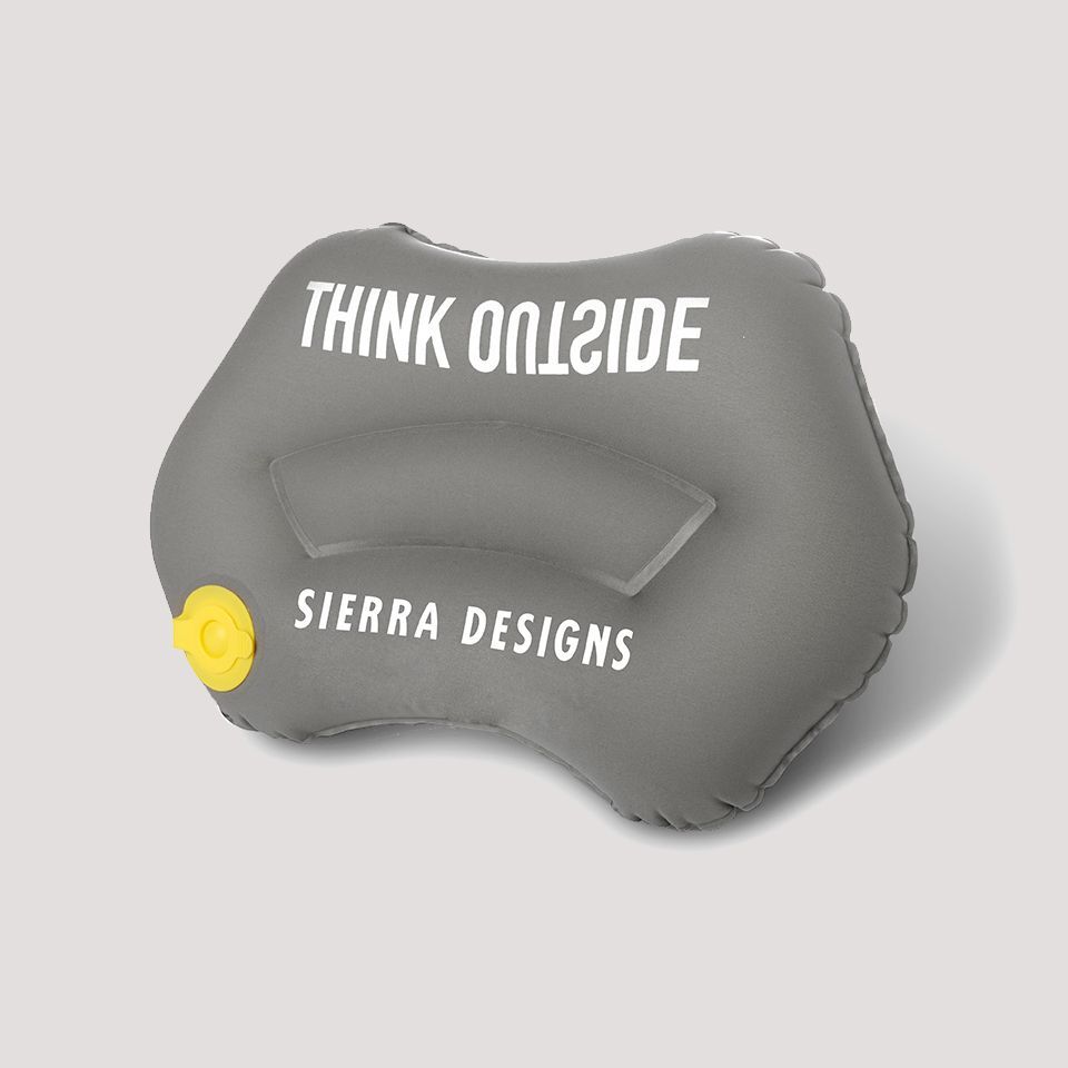 Sierra Designs Animas - Poduszka | Hardloop