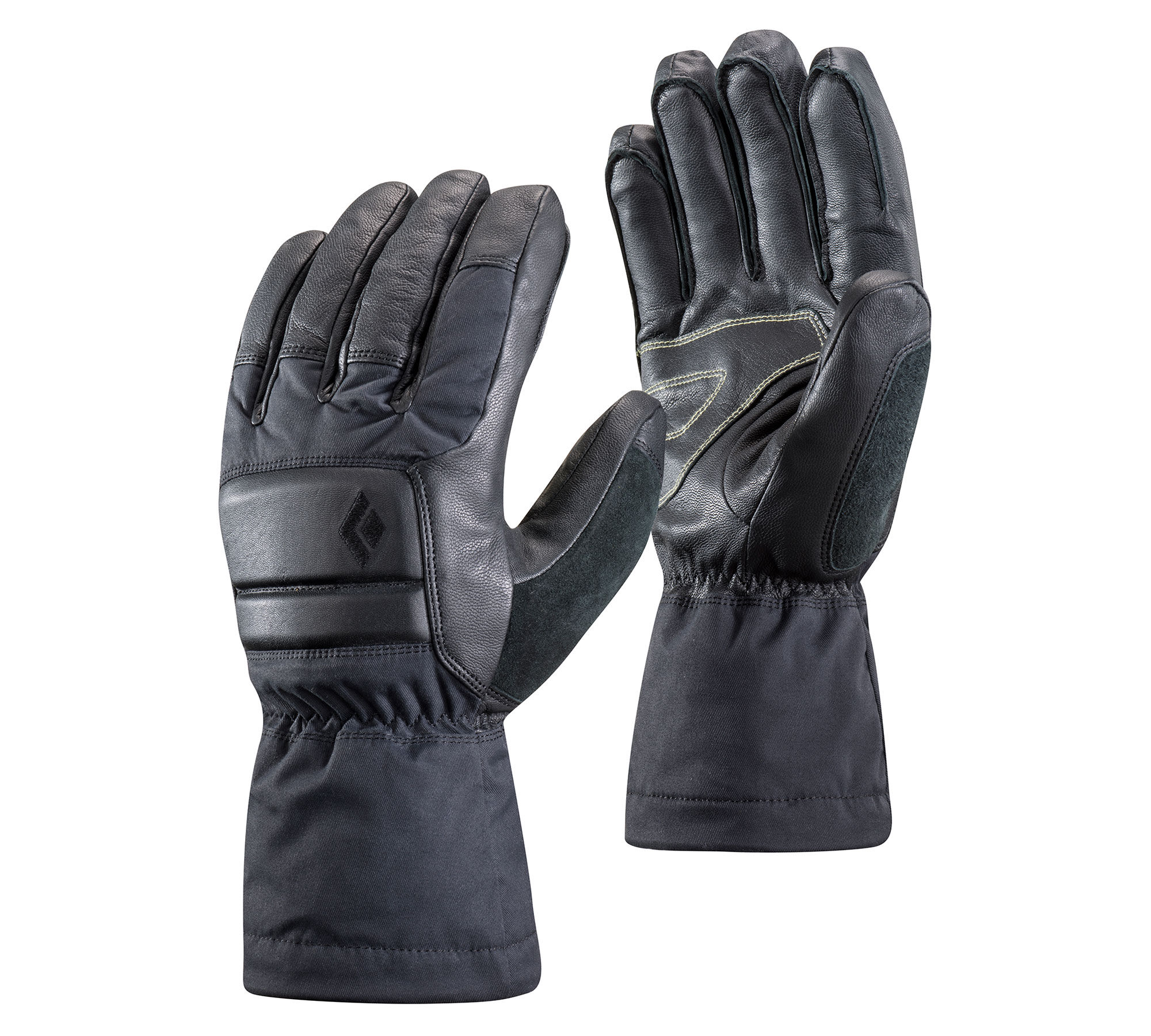 Black Diamond - Spark Powder - Gloves
