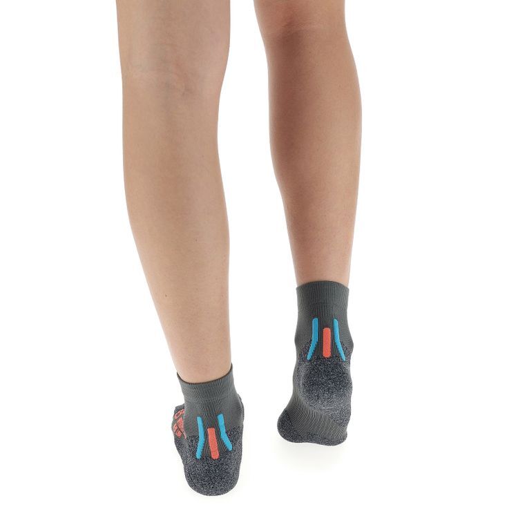 Uyn Trekking Approach Merino Socks - Dámské Turistické ponožky | Hardloop