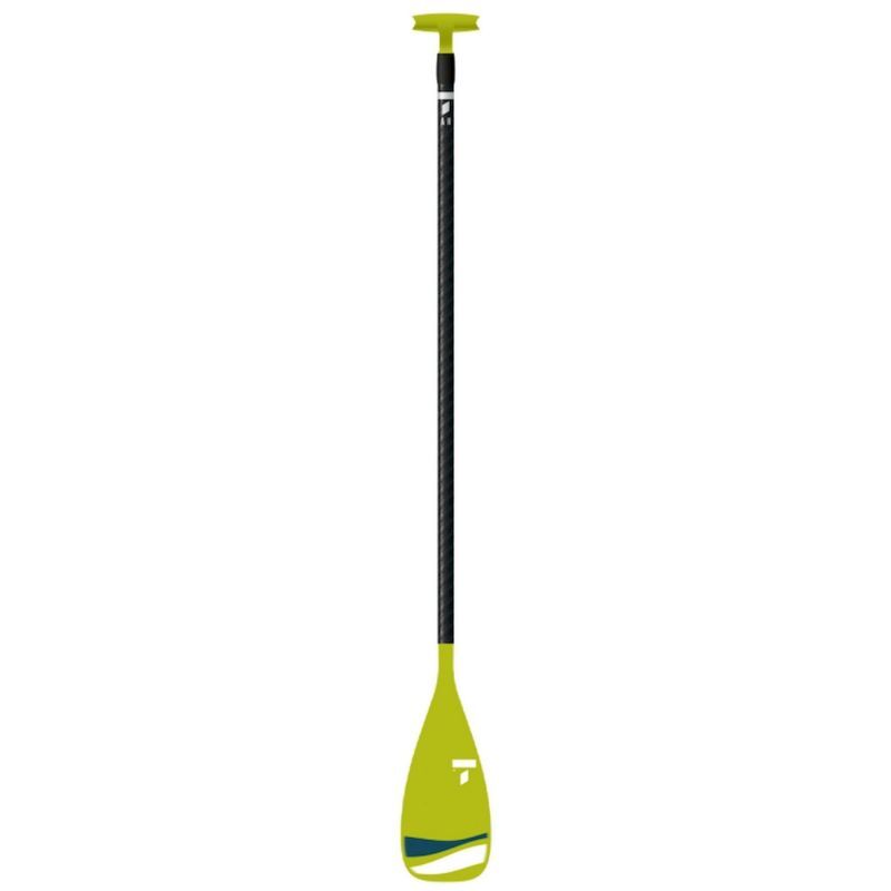 Tahe Outdoor Sup Paddle Breeze Fp Adj El - Pádlo na paddleboard