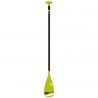 Tahe Outdoor Sup Paddle Breeze Fp Adj El - Pagaies SUP | Hardloop