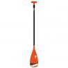 Tahe Outdoor Sup Paddle Beach Alu Adj El - SUP Paddle