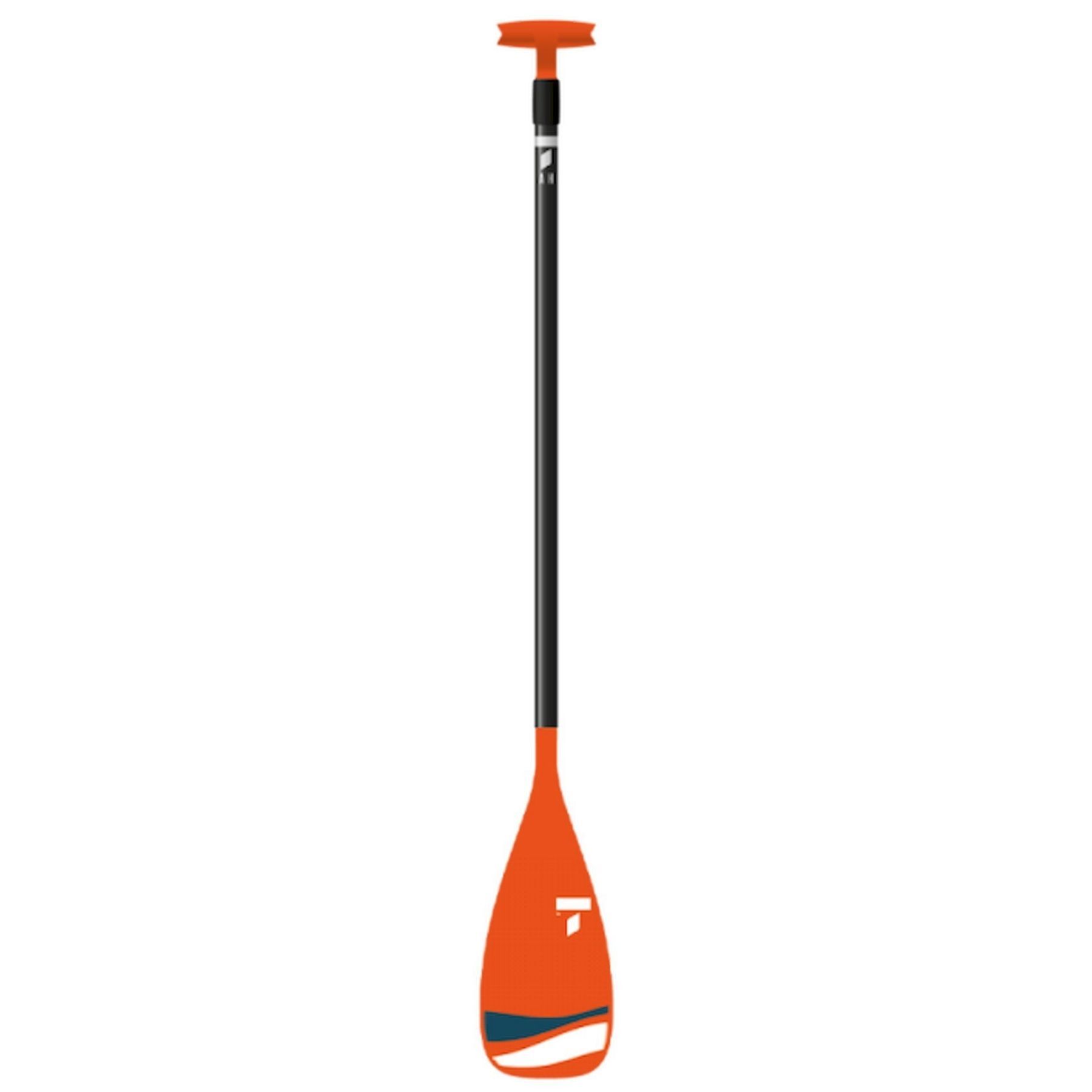 Tahe Outdoor Sup Paddle Beach Alu Adj El - Pagaies SUP | Hardloop