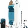 Tahe Outdoor Sup Air 11'0 Breeze Wing Pack - Uppblåsbar Stand Up Paddle