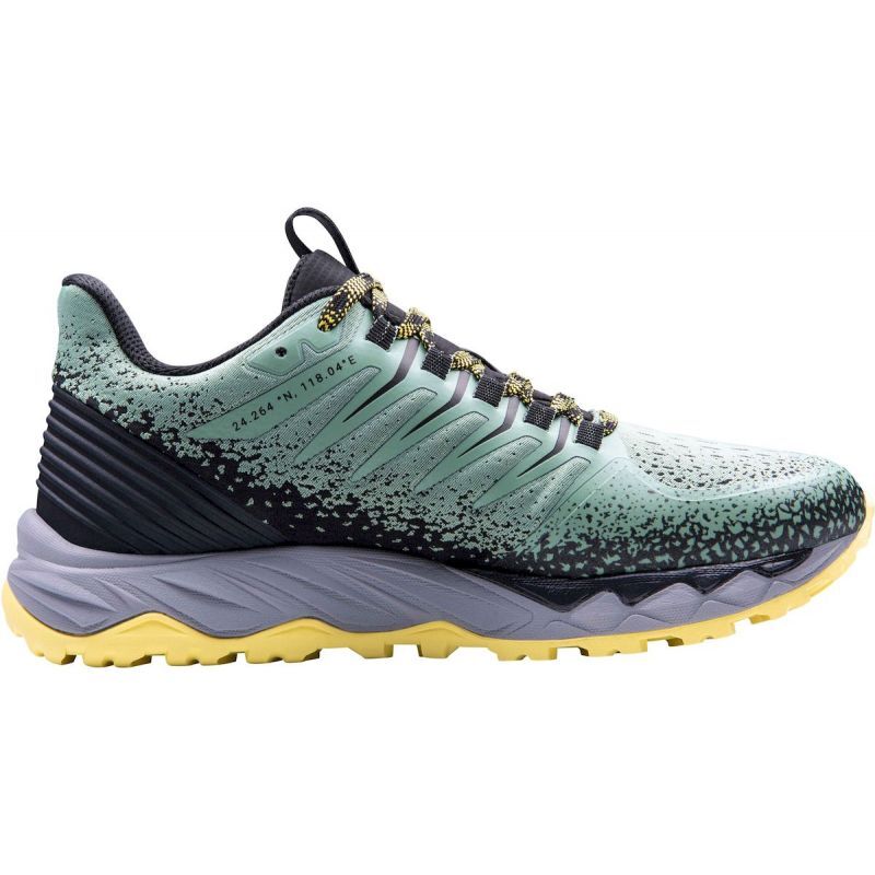 361° Camino WP - Buty turystyczne damskie | Hardloop