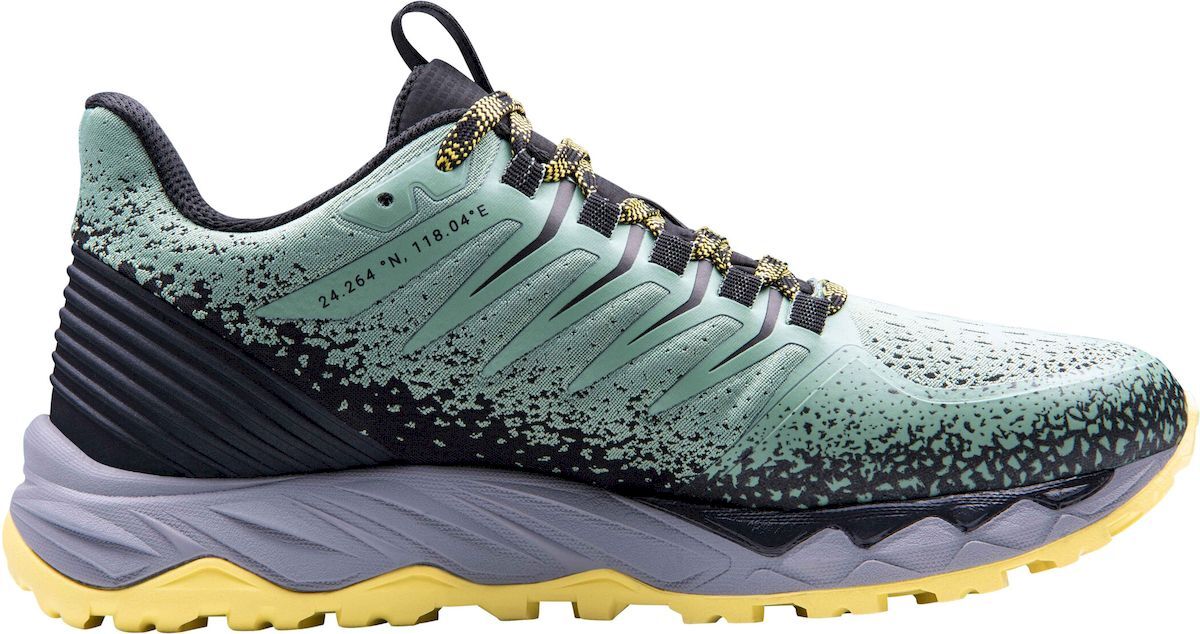 361° Camino WP - Chaussures trail femme | Hardloop