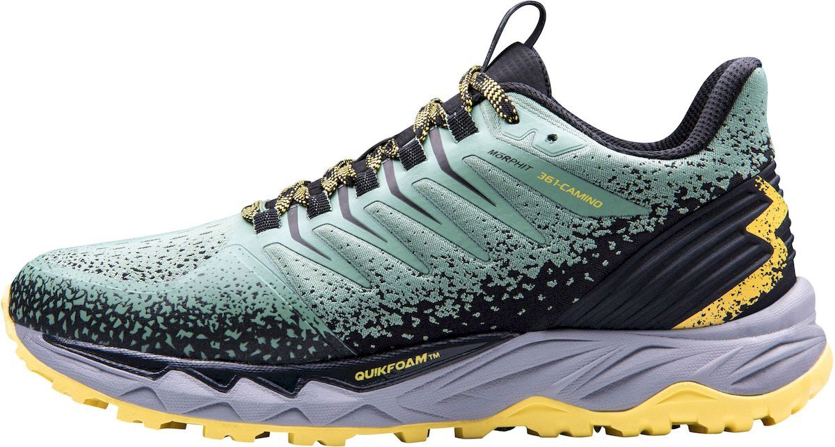 361° Camino WP - Walking shoes - Women's | Hardloop