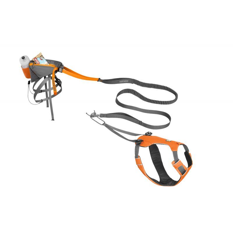 Ruffwear Omnijore Joring System Hundegeschirr