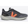 Storm / Orange fluo