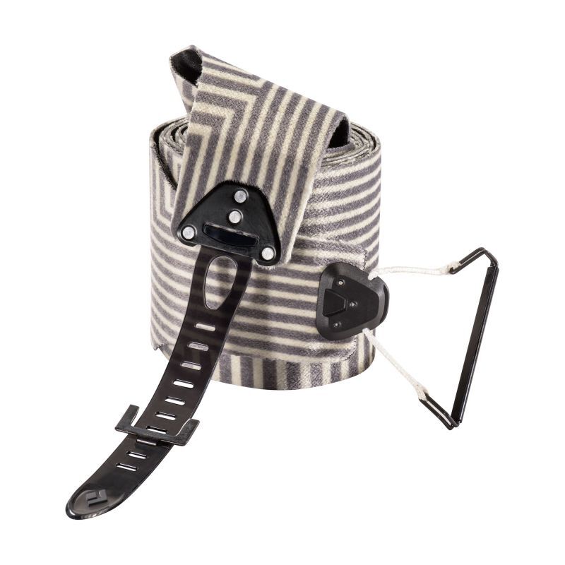 Black Diamond - Ultralite Mix Sts 110 mm - Climbing skins