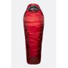 Ascent Red