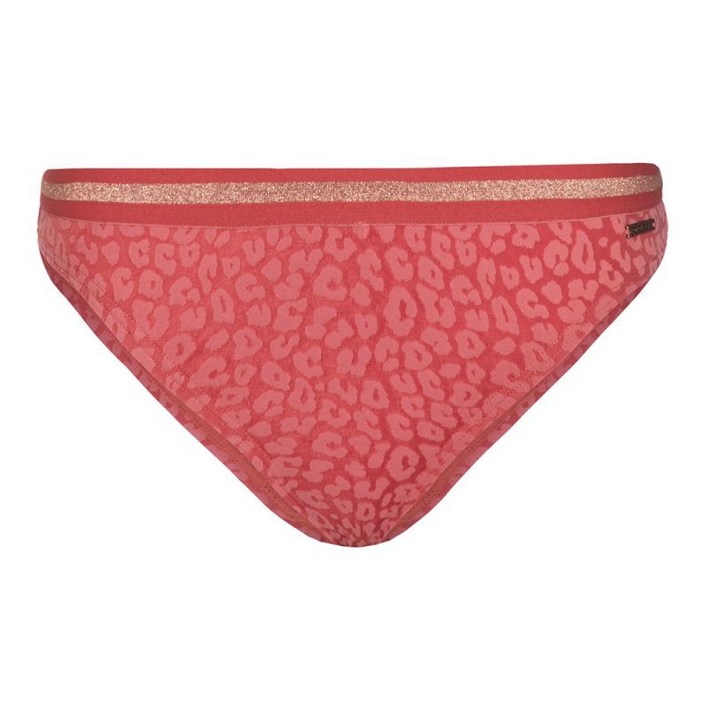 Mixrock - Cueca biquíni mulher