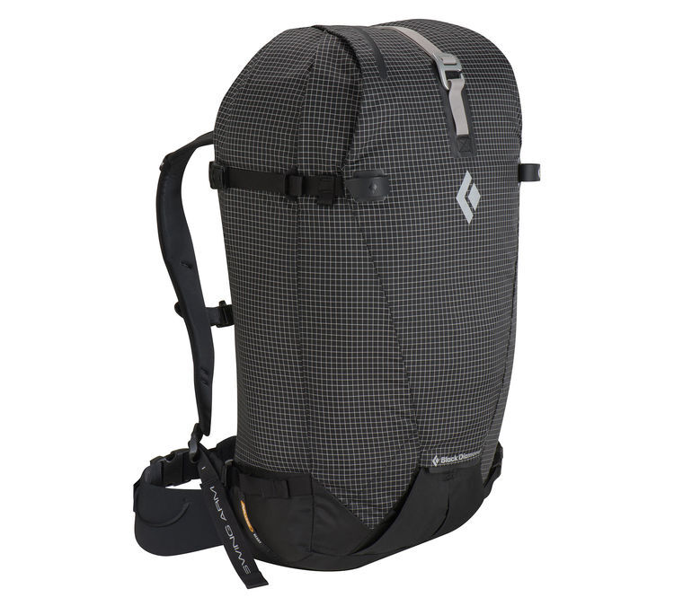Black Diamond - Cirque 45 - Ski Touring backpack