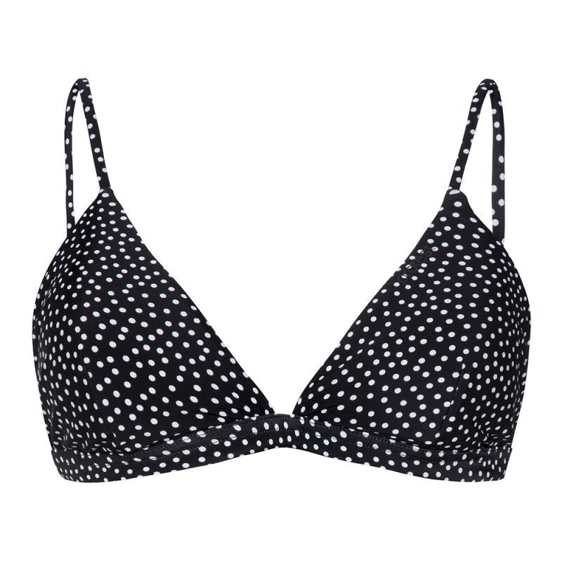 Mm Mena - Top biquíni mulher