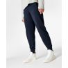 Sweaty Betty Gary Luxe 27" Fleece Trousers - Yoga trousers - Women's