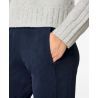 Sweaty Betty Gary Luxe 27" Fleece Trousers - Yoga trousers - Women's