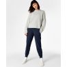 Sweaty Betty Gary Luxe 27" Fleece Trousers - Yoga trousers - Women's