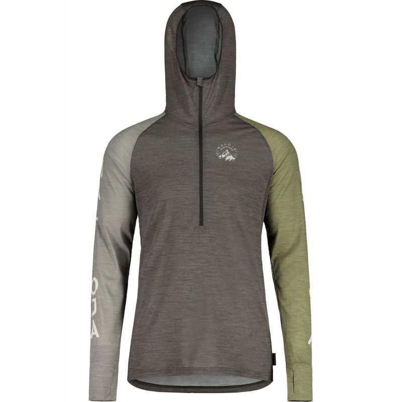 Maloja ZordoM. - Fleece jacket - Men's