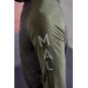 Maloja ZordoM. - Fleece jacket - Men's